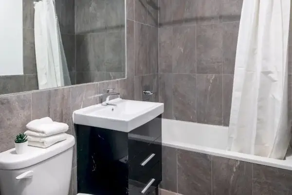 Coliving in Williamsburg - Brooklyn, New York