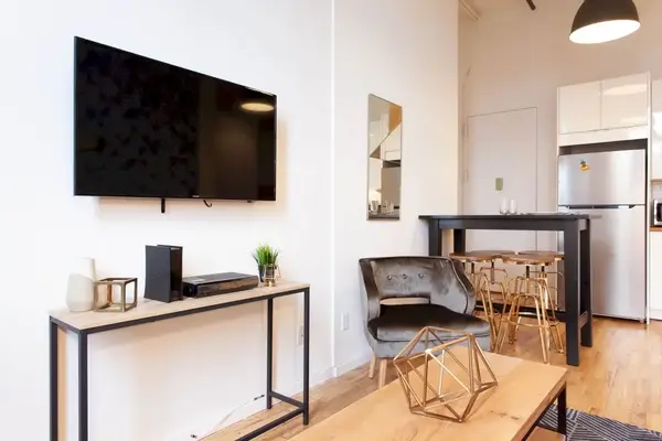 Coliving in Williamsburg - Brooklyn, New York