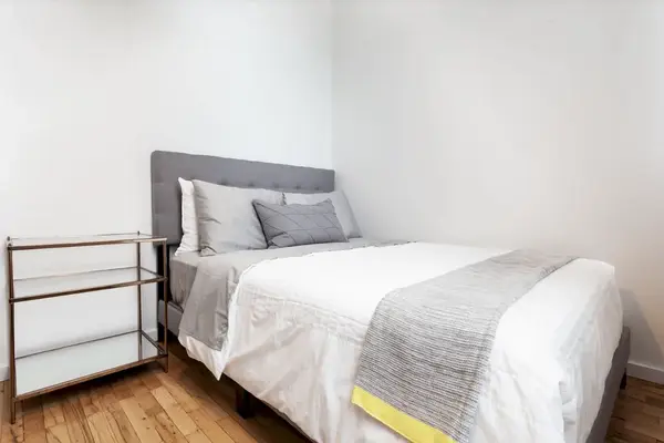 Coliving in Williamsburg - Brooklyn, New York