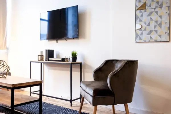 Coliving in Williamsburg - Brooklyn, New York