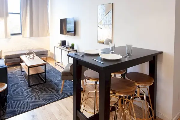 Coliving in Williamsburg - Brooklyn, New York