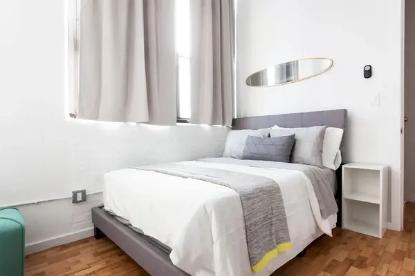 Coliving in Williamsburg - Brooklyn, New York