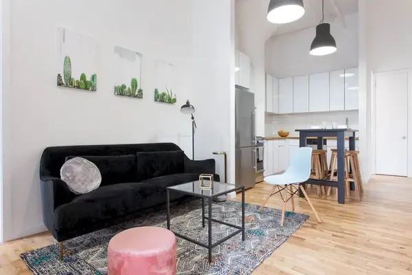 Coliving in Williamsburg - Brooklyn, New York