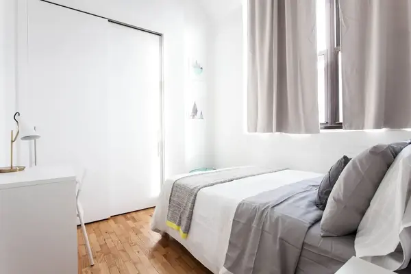 Coliving in Williamsburg - Brooklyn, New York