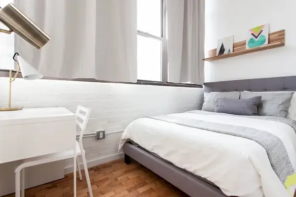 Coliving in Williamsburg - Brooklyn, New York
