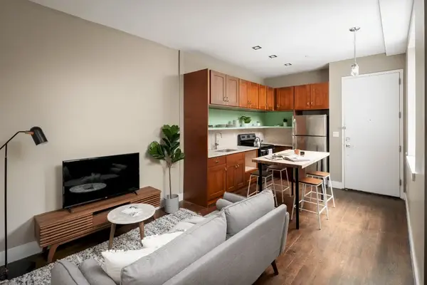 Coliving in Bedford Stuyvesant - Brooklyn, New York