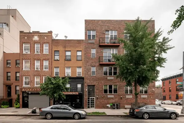 Coliving in Bedford Stuyvesant - Brooklyn, New York