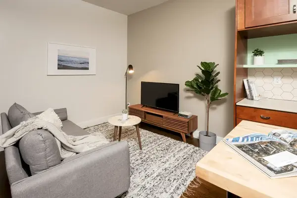 Coliving in Bedford Stuyvesant - Brooklyn, New York