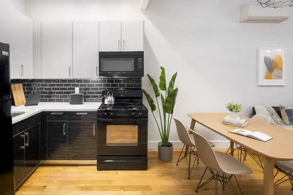 Coliving in Williamsburg - Brooklyn, New York