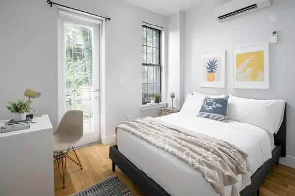 Coliving in Williamsburg - Brooklyn, New York
