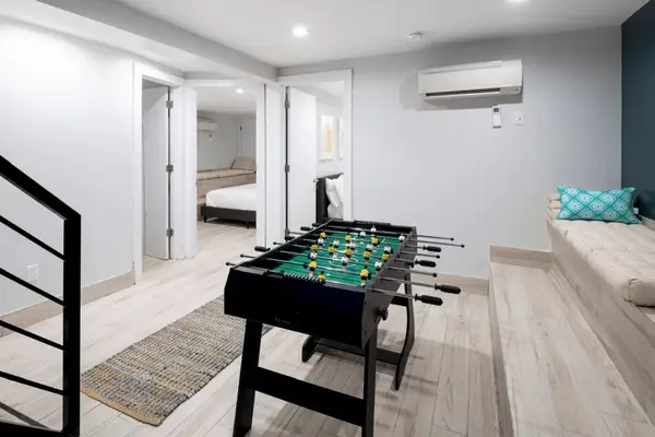 Coliving in Williamsburg - Brooklyn, New York