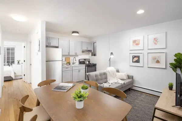 Coliving in Bushwick - Brooklyn, New York