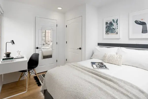 Coliving in Bushwick - Brooklyn, New York