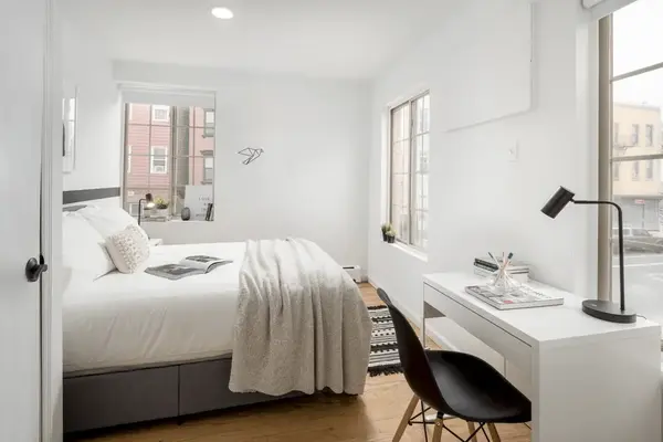 Coliving in Bushwick - Brooklyn, New York