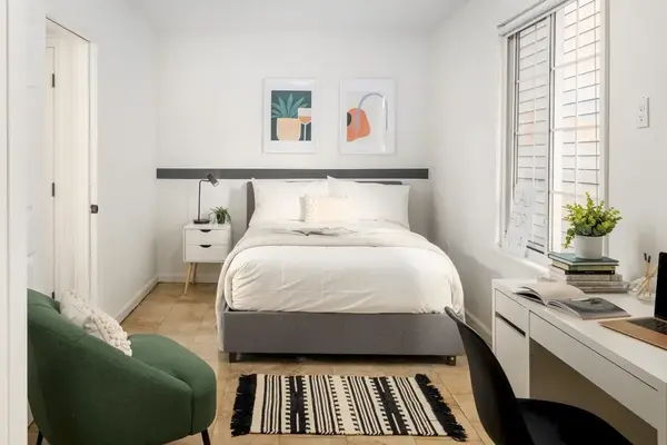 Coliving in Bushwick - Brooklyn, New York