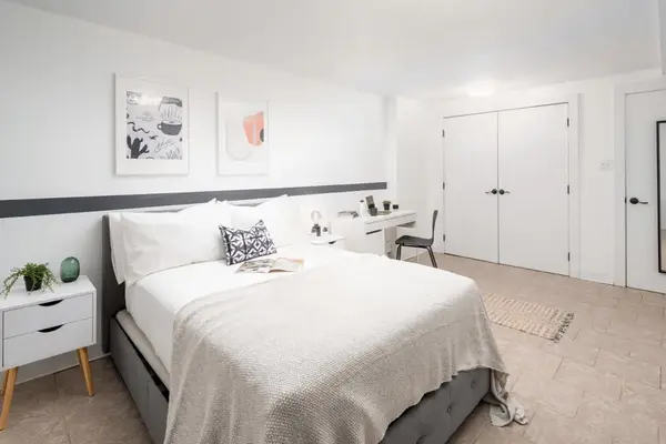 Coliving in Bushwick - Brooklyn, New York