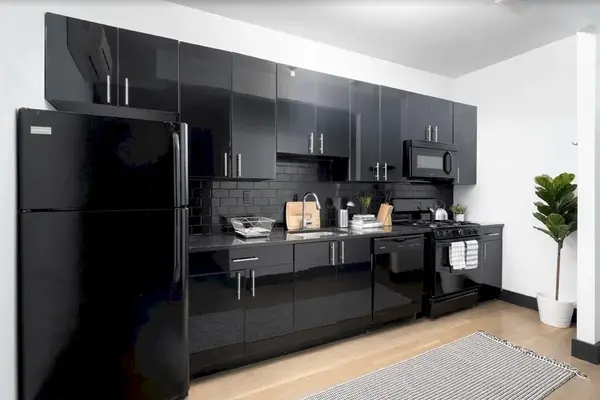 Coliving in Williamsburg - Brooklyn, New York