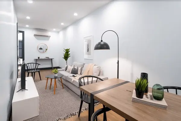 Coliving in Williamsburg - Brooklyn, New York