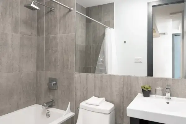 Coliving in Williamsburg - Brooklyn, New York