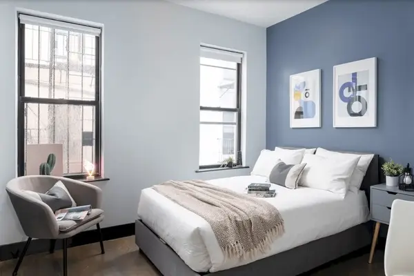 Coliving in Williamsburg - Brooklyn, New York