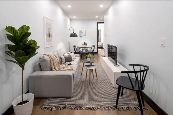 Coliving in Williamsburg - Brooklyn, New York