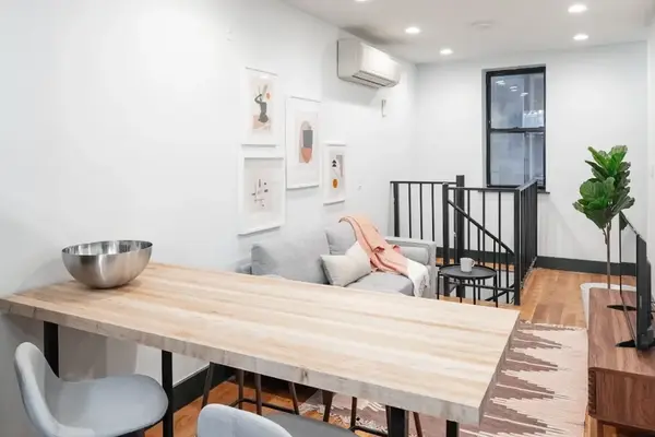 Coliving in Williamsburg - Brooklyn, New York