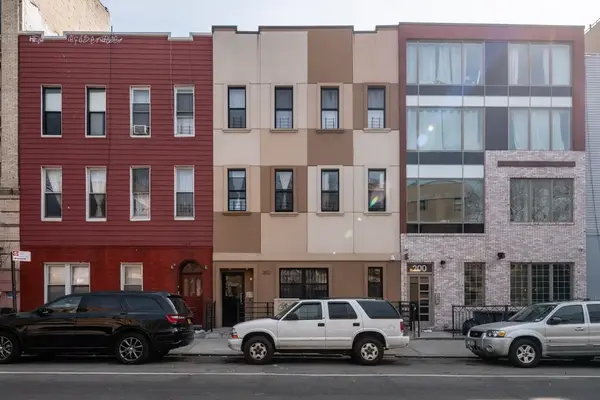 Coliving in Williamsburg - Brooklyn, New York