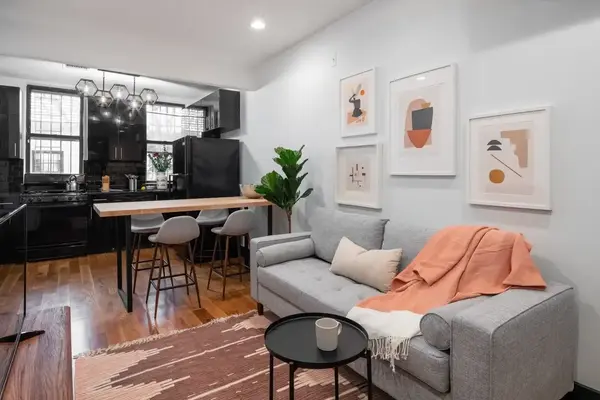 Coliving in Williamsburg - Brooklyn, New York