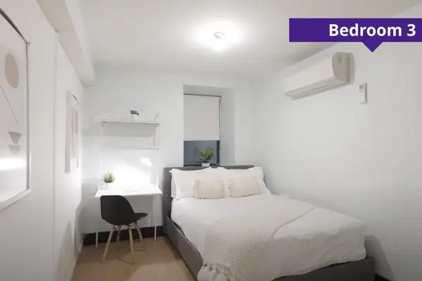 Coliving in Williamsburg - Brooklyn, New York