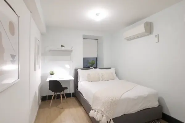 Coliving in Williamsburg - Brooklyn, New York