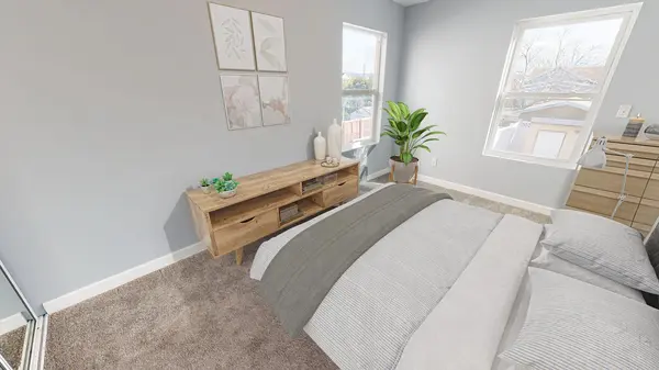 Coliving in Oakland West - East Bay, San Francisco