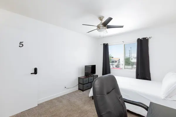 Coliving in North Las Vegas - North Las Vegas, Las Vegas