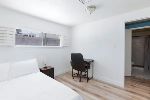 Coliving in North Las Vegas - North Las Vegas, Las Vegas