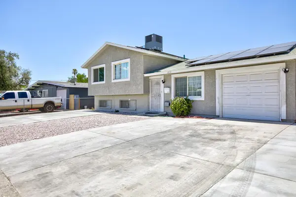 Coliving in North Las Vegas - North Las Vegas, Las Vegas