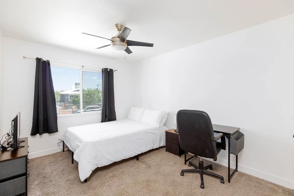 Coliving in North Las Vegas - North Las Vegas, Las Vegas