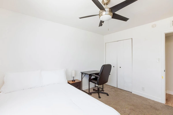 Coliving in North Las Vegas - North Las Vegas, Las Vegas