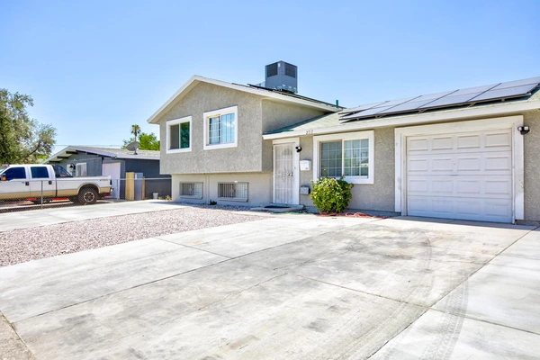 Coliving in North Las Vegas - North Las Vegas, Las Vegas