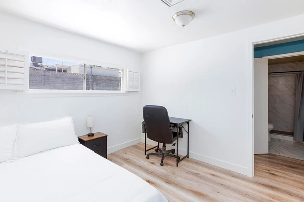 Coliving in North Las Vegas - North Las Vegas, Las Vegas