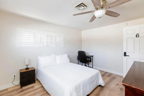 Coliving in North Las Vegas - North Las Vegas, Las Vegas