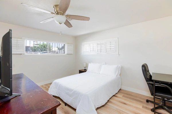 Coliving in North Las Vegas - North Las Vegas, Las Vegas