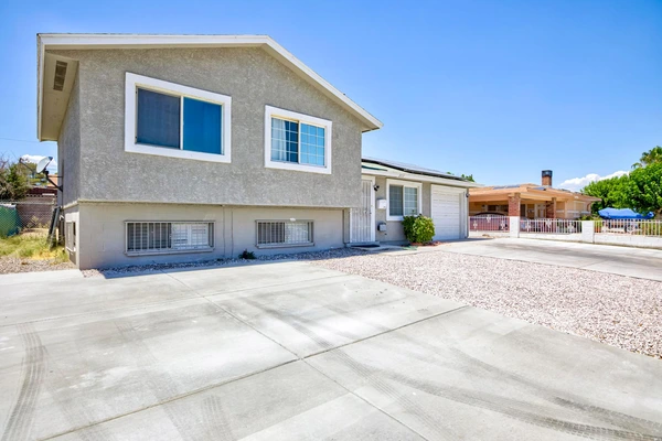 Coliving in North Las Vegas - North Las Vegas, Las Vegas