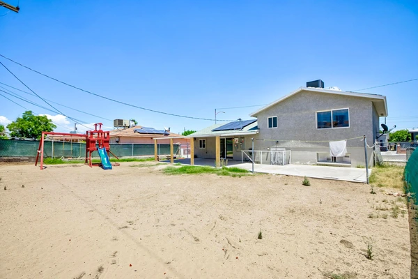 Coliving in North Las Vegas - North Las Vegas, Las Vegas