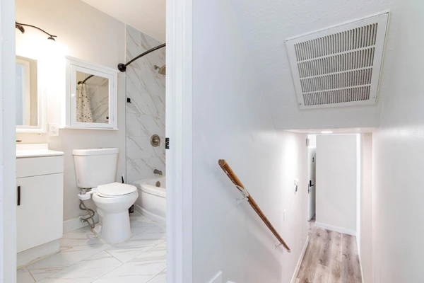 Coliving in North Las Vegas - North Las Vegas, Las Vegas