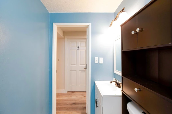 Coliving in North Las Vegas - North Las Vegas, Las Vegas