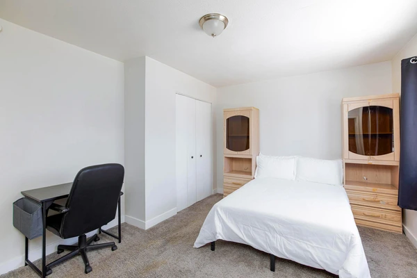 Coliving in North Las Vegas - North Las Vegas, Las Vegas