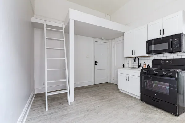 Studio Apartment for rent in Clinton Hill - Brooklyn, New York