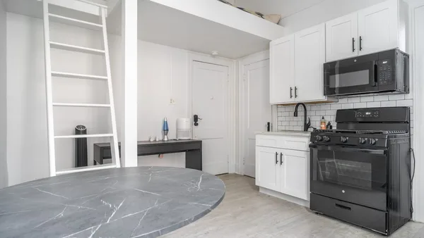 Studio Apartment for rent in Clinton Hill - Brooklyn, New York