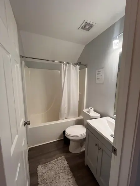 Coliving in Ormewood - East Atl, Atlanta