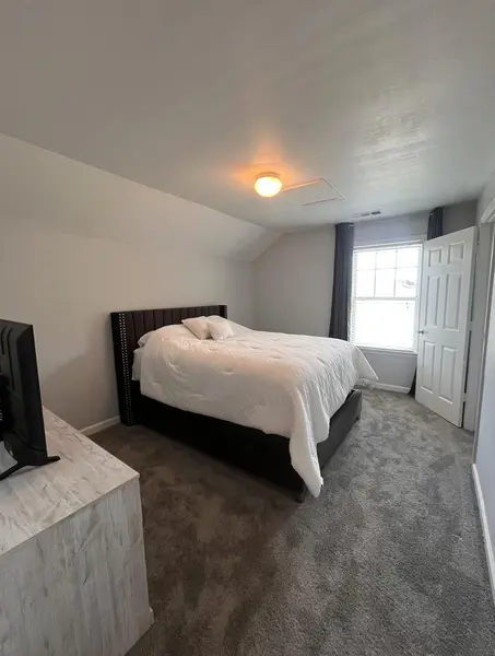 Coliving in Ormewood - East Atl, Atlanta