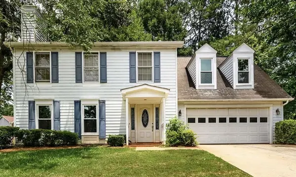 Coliving in Ormewood - East Atl, Atlanta